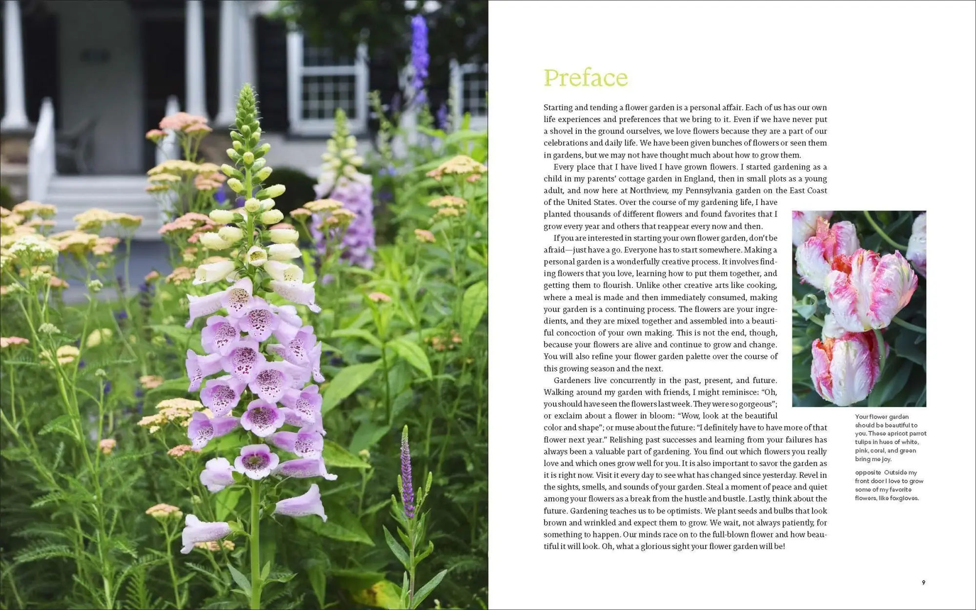 Bild: 9781643260389 | The Ultimate Flower Gardener's Guide | Jenny Rose Carey | Taschenbuch