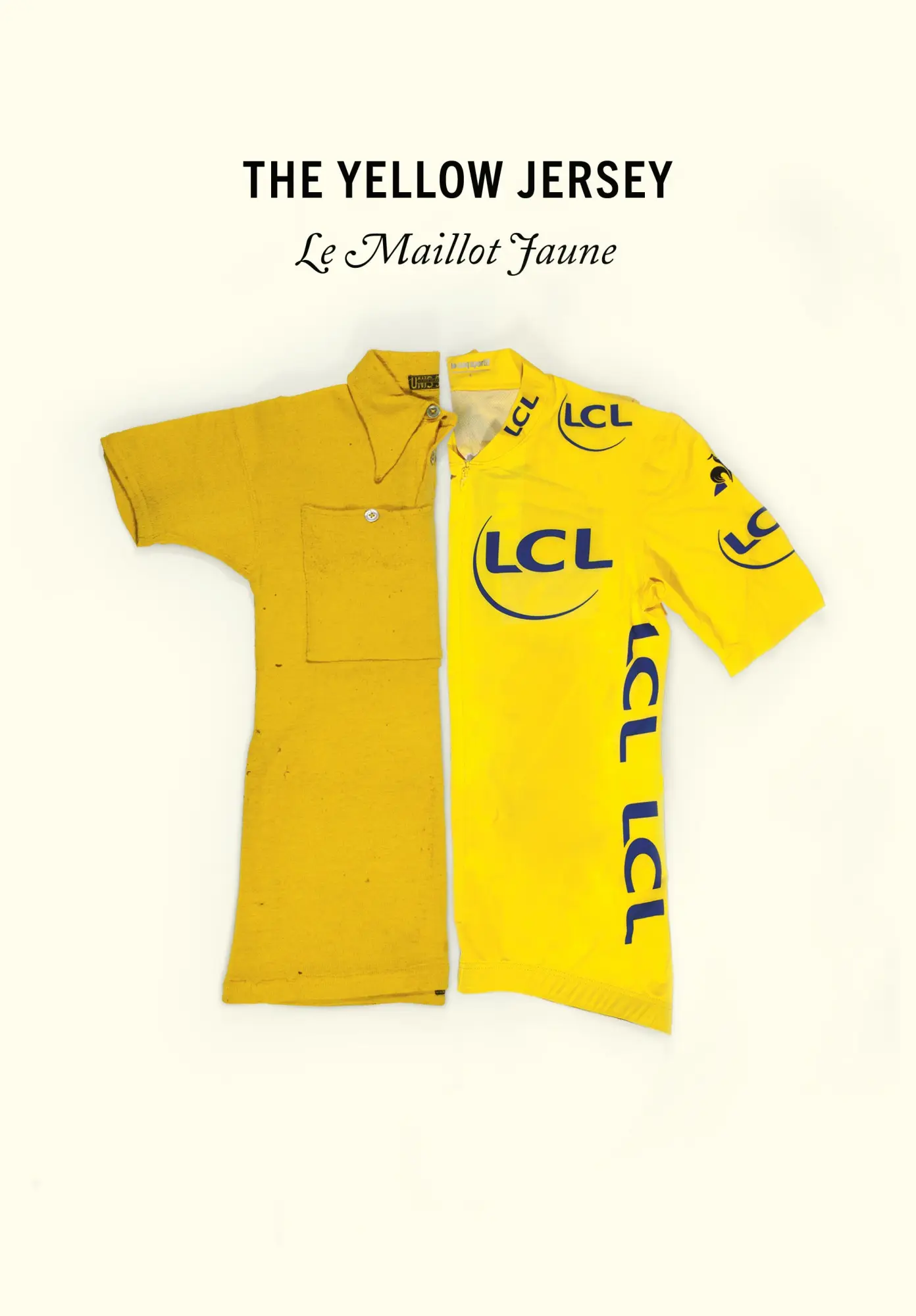 Cover: 9781787290389 | The Yellow Jersey | Peter Cossins | Buch | Gebunden | Englisch | 2019