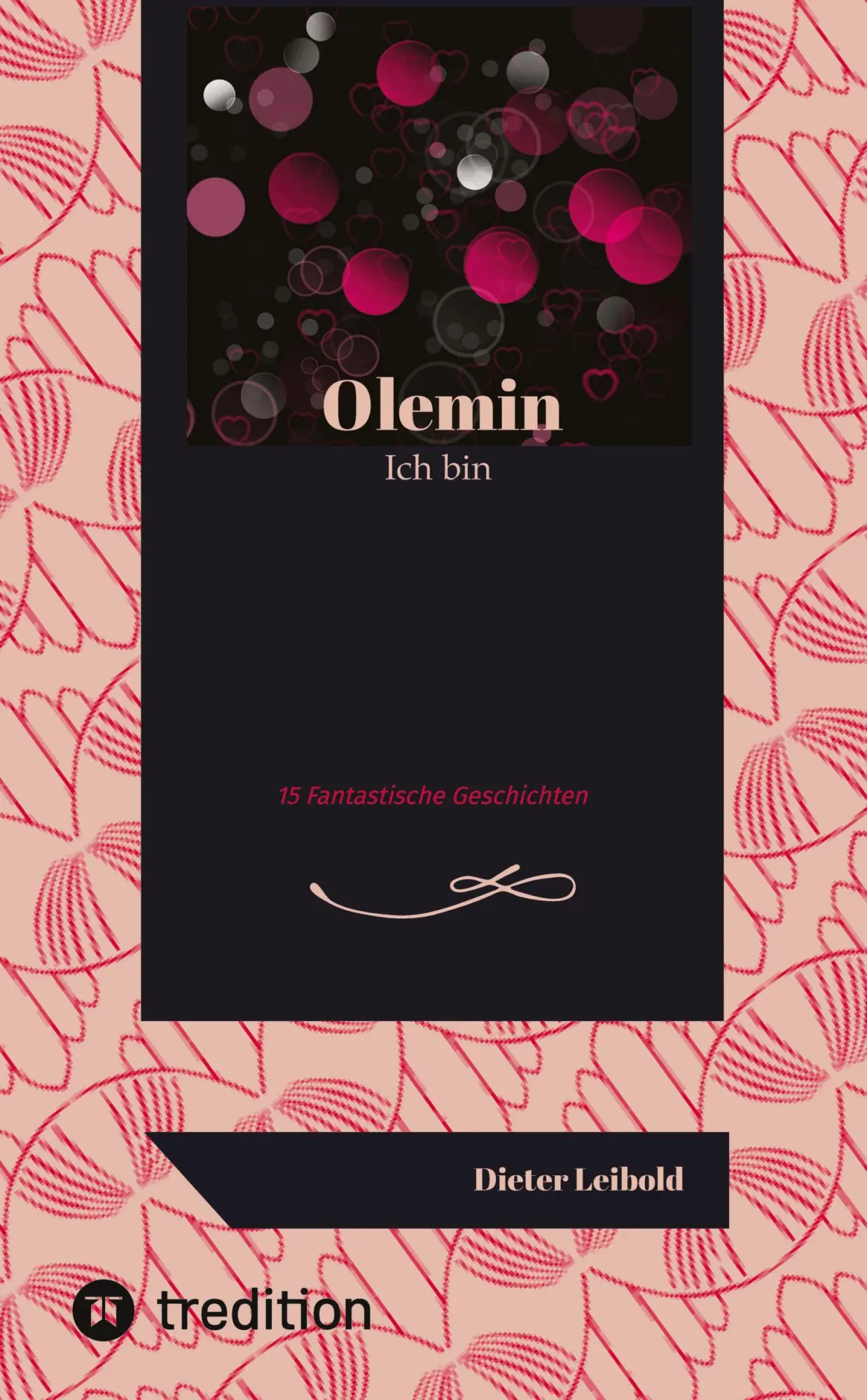Cover: 9783384820389 | Olemin | Begegnungen | Dieter Leibold | Taschenbuch | 64 S. | Deutsch