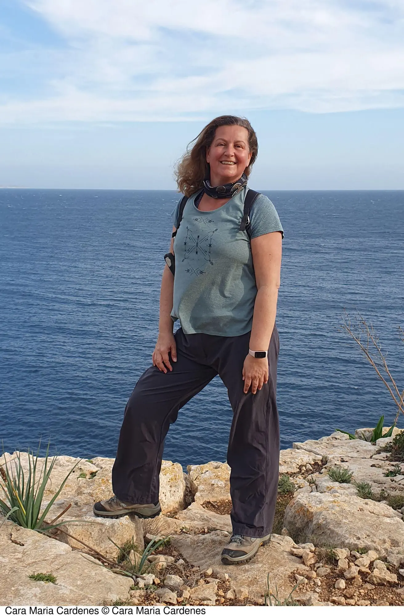 Autor: 9783947610389 | Die Mallorca-Kommissarin - Die düsteren Wasser von Almadrà | Cardenes