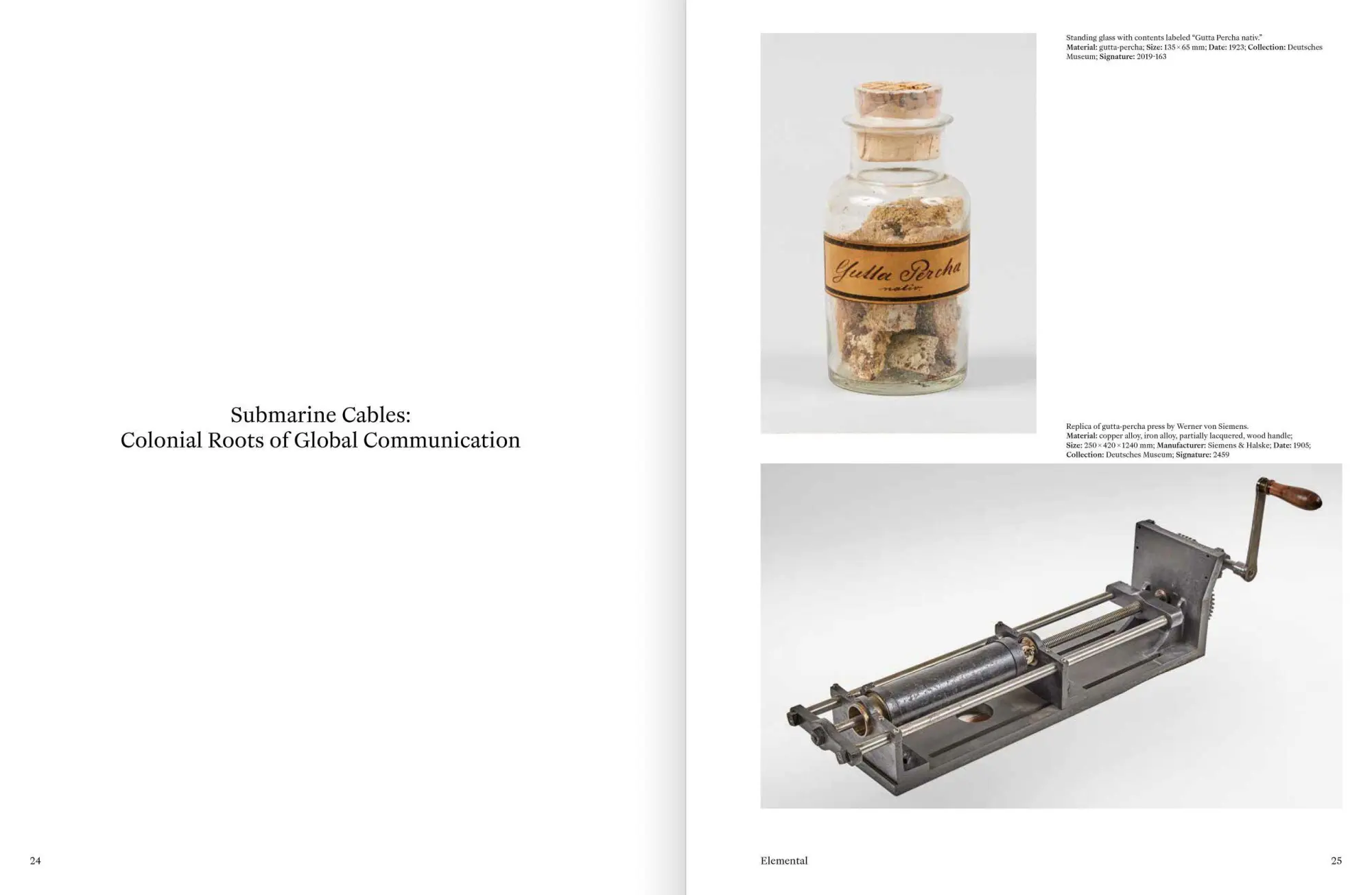 Bild: 9783966800389 | City in the Cloud - Data on the Ground | The Architecture of Data