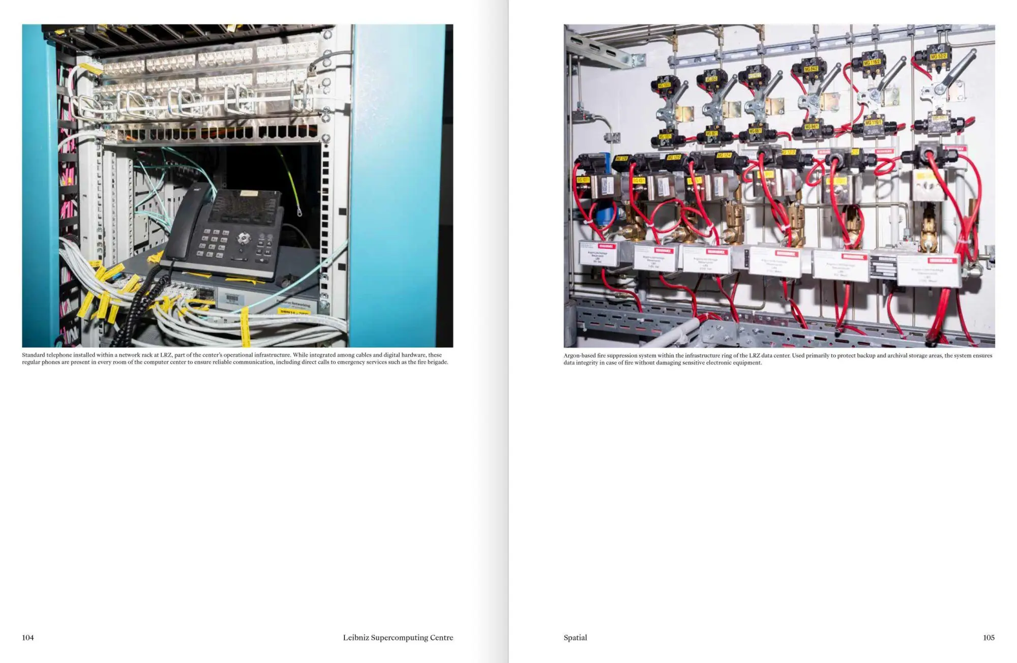 Bild: 9783966800389 | City in the Cloud - Data on the Ground | The Architecture of Data