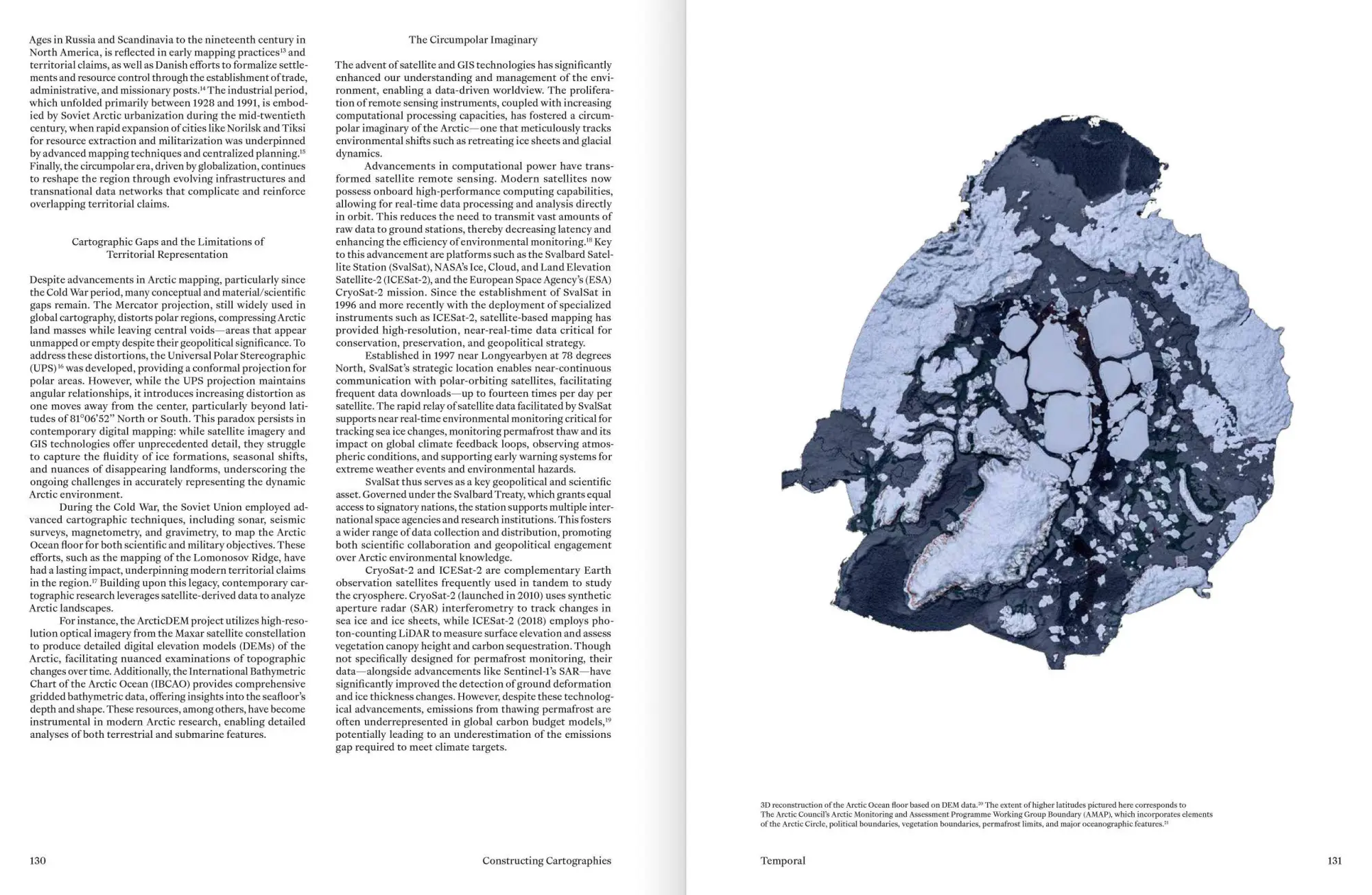 Bild: 9783966800389 | City in the Cloud - Data on the Ground | The Architecture of Data