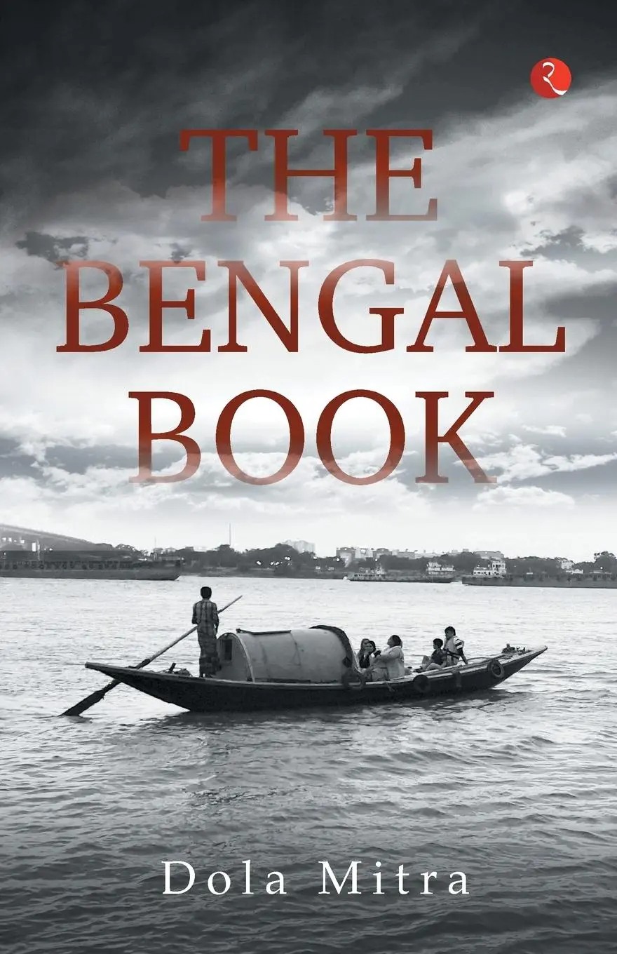 Cover: 9789355200389 | THE BENGAL BOOK | Mitra Dola | Taschenbuch | Kartoniert / Broschiert