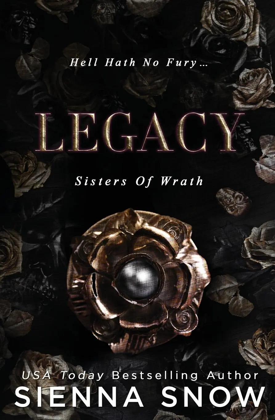 Cover: 9798885350389 | Legacy | Sienna Snow | Taschenbuch | Englisch | 2025 | Sienna Snow