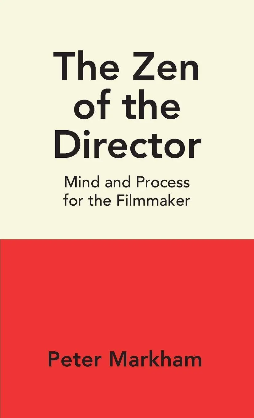 Cover: 9798899760389 | The Zen of the Director | Peter Markham | Taschenbuch | Englisch