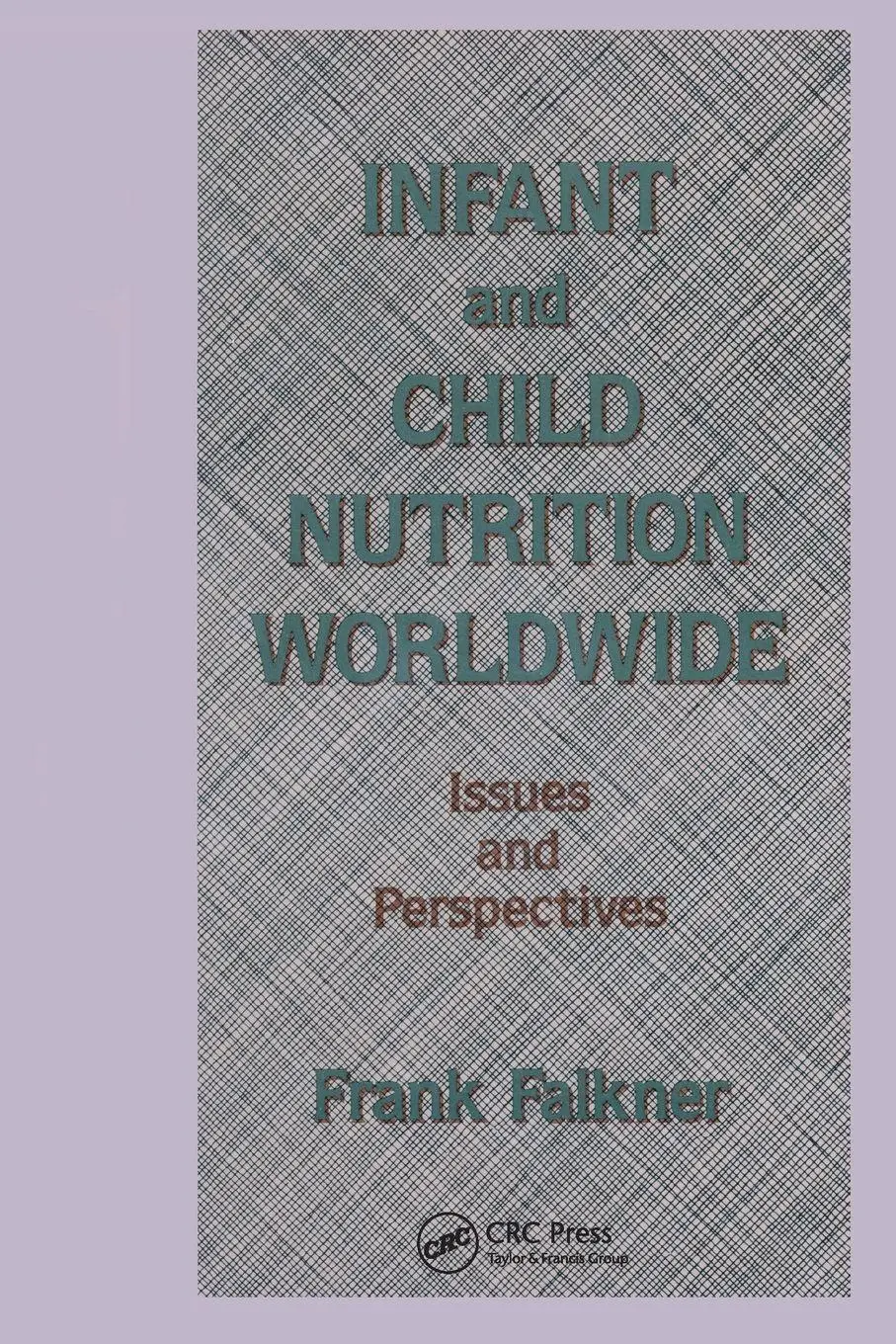 Cover: 9780367450489 | Infant and Child Nutrition Worldwide | Issues and Perspectives | Buch