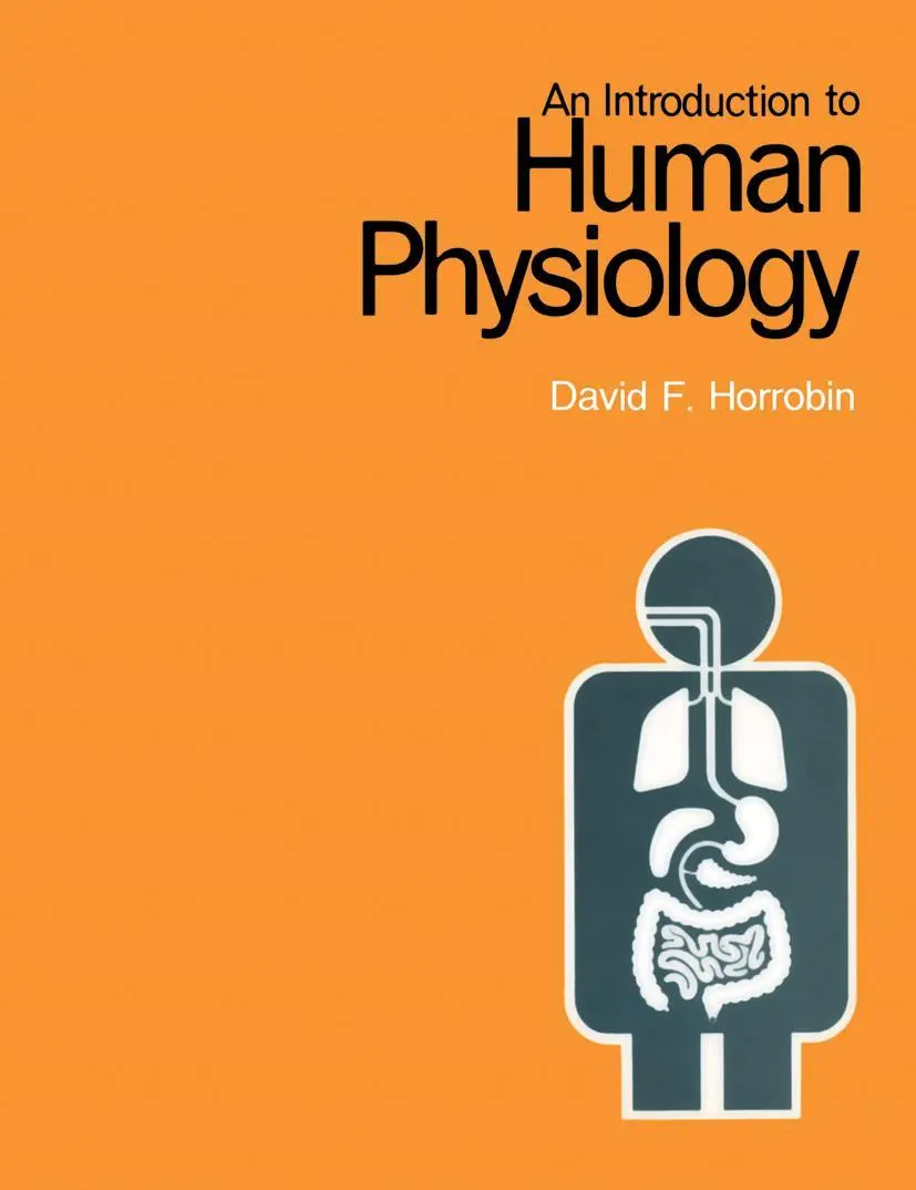 Cover: 9780852000489 | An Introduction to Human Physiology | D. F. Horrobin | Taschenbuch