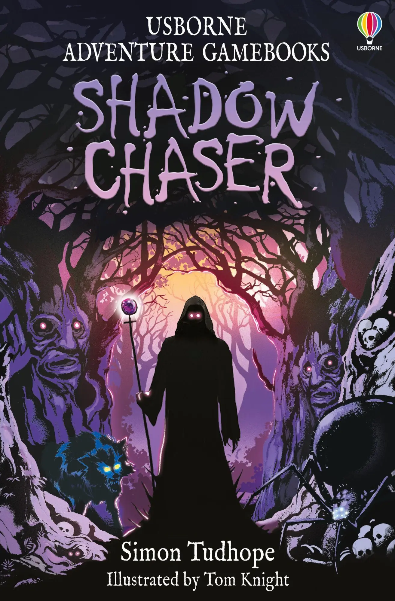 Cover: 9781474960489 | Shadow Chaser | Simon Tudhope | Taschenbuch | 288 S. | Englisch | 2021 Cover: 9781474960489 | Shadow Chaser | Simon Tudhope | Taschenbuch | 288 S. | Englisch | 2021