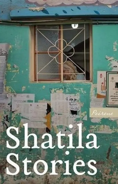 Cover: 9781908670489 | Shatila Stories | VARIOUS | Taschenbuch | Kartoniert / Broschiert