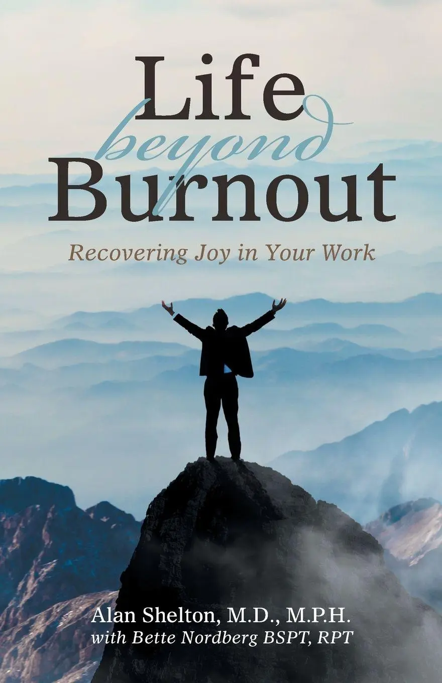 Cover: 9781982210489 | Life Beyond Burnout | Recovering Joy in Your Work | H. | Taschenbuch