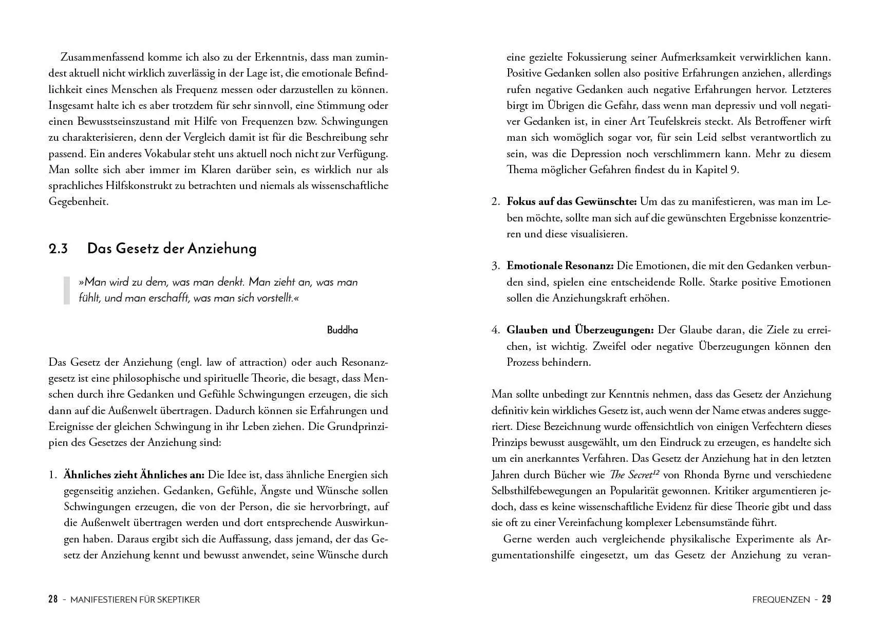 Bild: 9783689690489 | Manifestieren für Skeptiker | Oliver Lazar | Taschenbuch | 224 S.