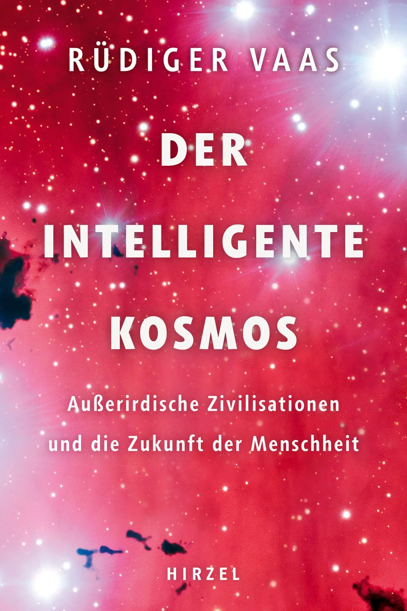 Cover: 9783777630489 | Der intelligente Kosmos | Rüdiger Vaas | Buch | 320 S. | Deutsch