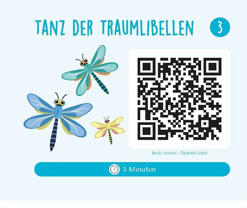 Bild: 9783834670489 | 20 Musikstücke für die Stillarbeit | Box | Der QR-Code-Fächer | 24 S.