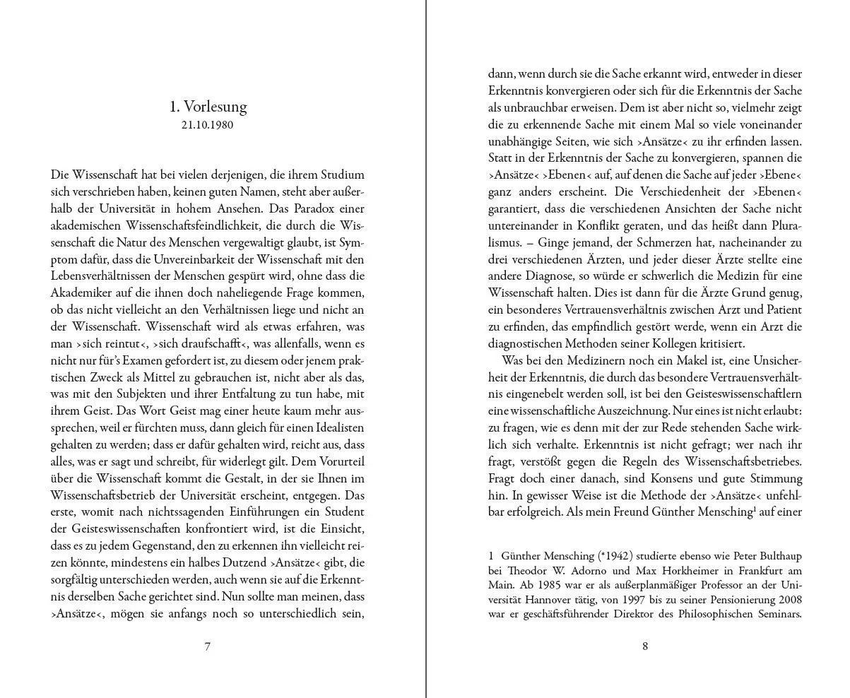 Bild: 9783987370489 | Der Wissenschaftsbegriff des Deutschen Idealismus | Peter Bulthaup