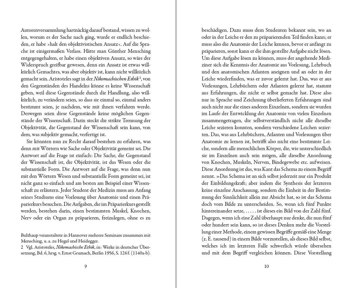 Bild: 9783987370489 | Der Wissenschaftsbegriff des Deutschen Idealismus | Peter Bulthaup