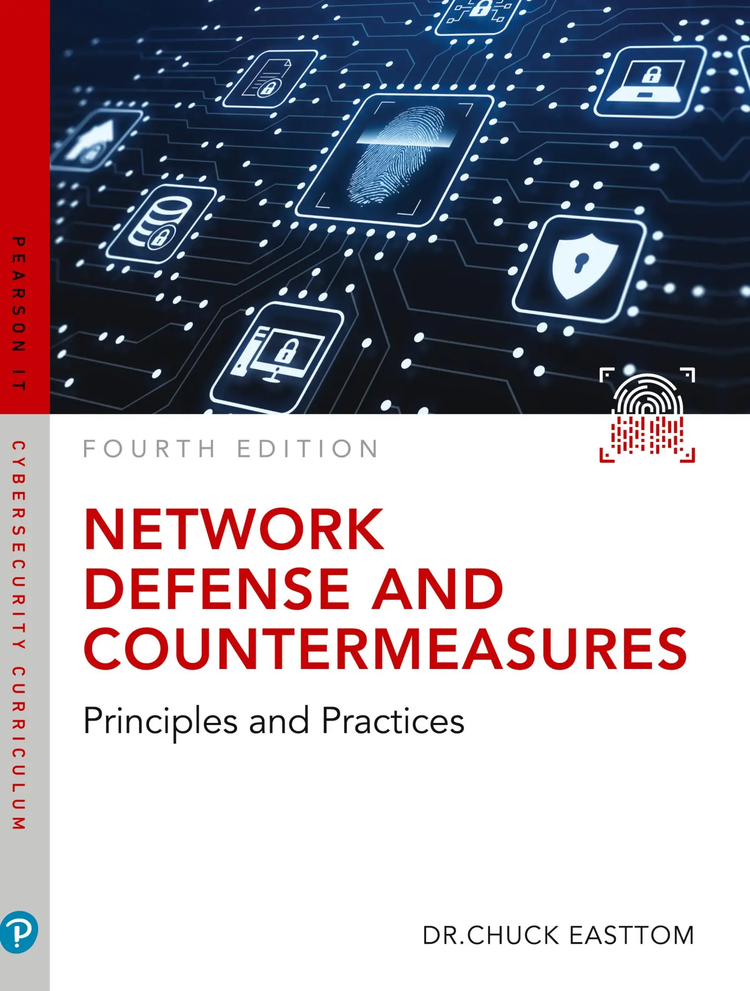 Cover: 9780138200589 | Network Defense and Countermeasures: Principles and Practices | Buch