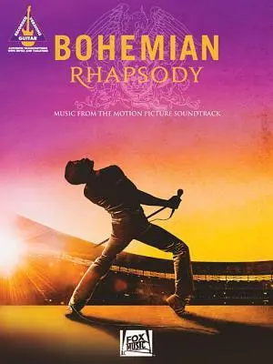 Cover: 9781540040589 | Bohemian Rhapsody: Music from the Motion Picture Soundtrack | Mercury