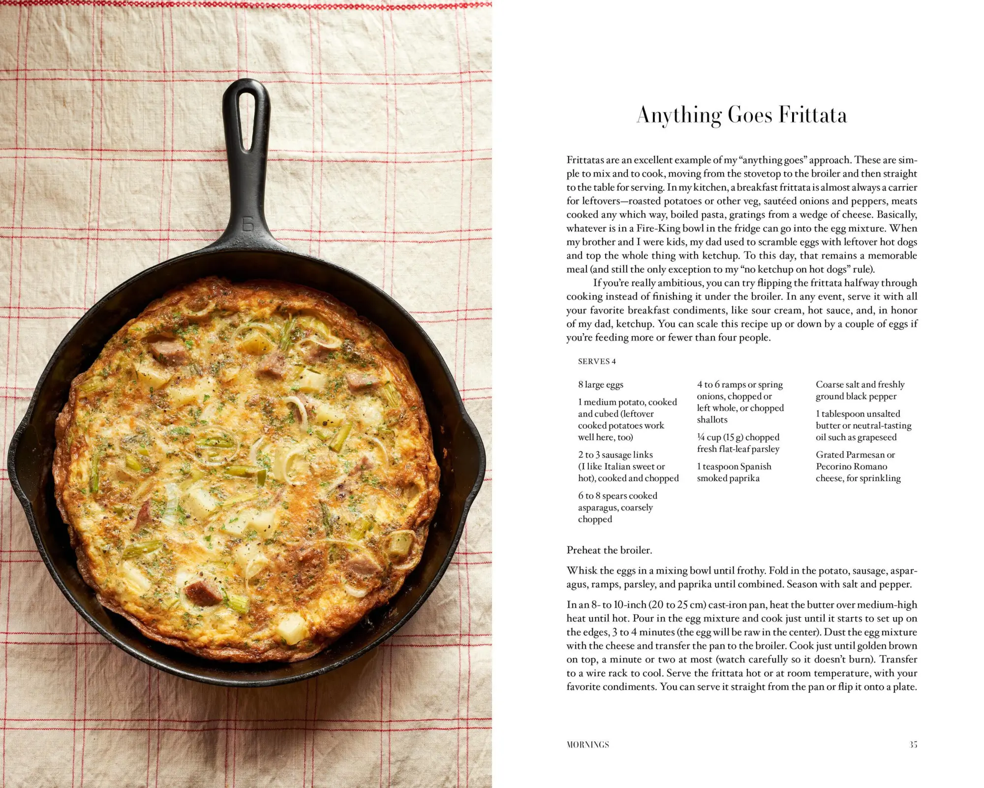 Bild: 9781648290589 | A Man &amp; His Kitchen | Matt Hranek | Buch | Gebunden | Englisch | 2023