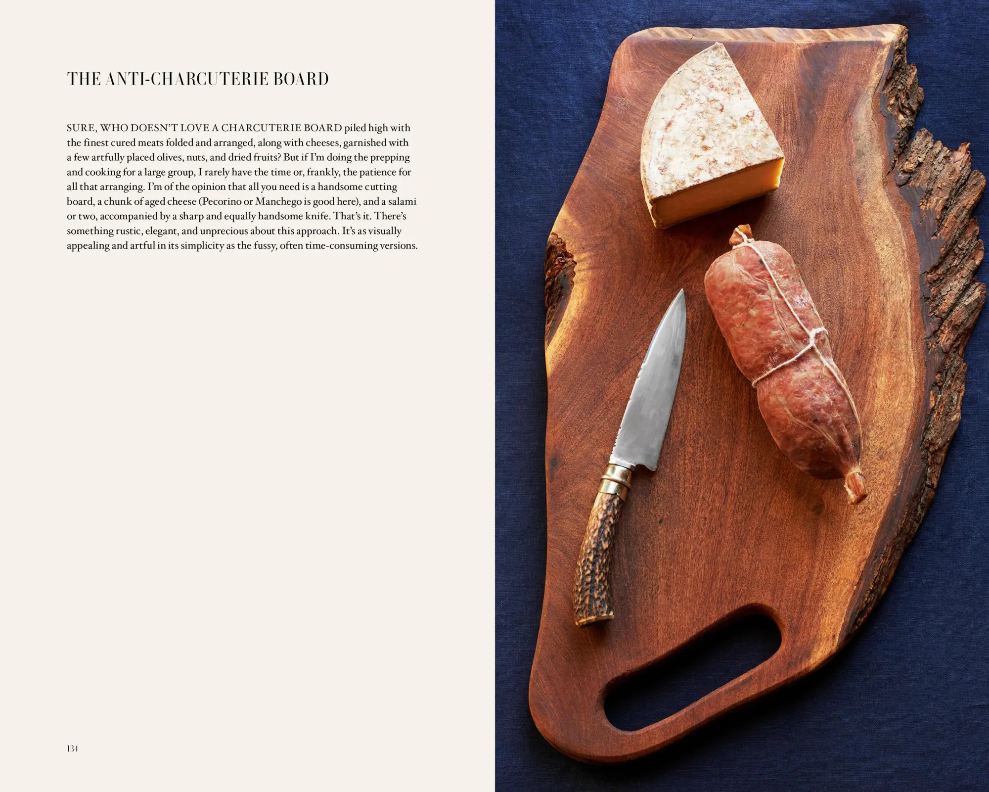 Bild: 9781648290589 | A Man &amp; His Kitchen | Matt Hranek | Buch | Gebunden | Englisch | 2023