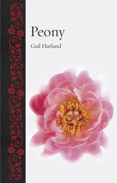 Cover: 9781836390589 | Peony | Gail Harland | Buch | Botanical | Einband - fest (Hardcover)