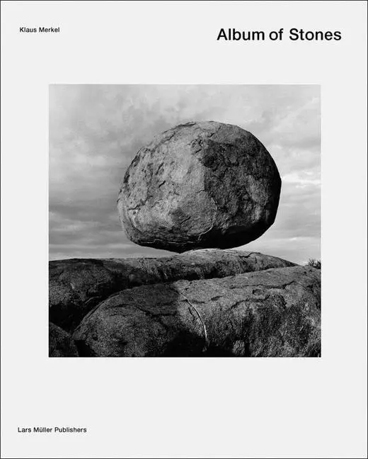 Album of Stones