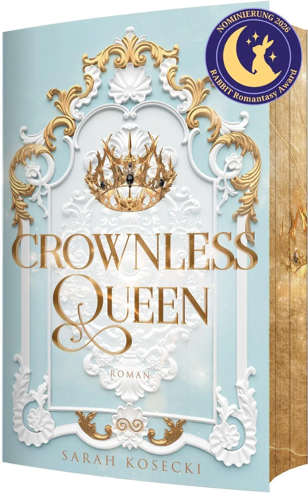 Crownless Queen - Neuware