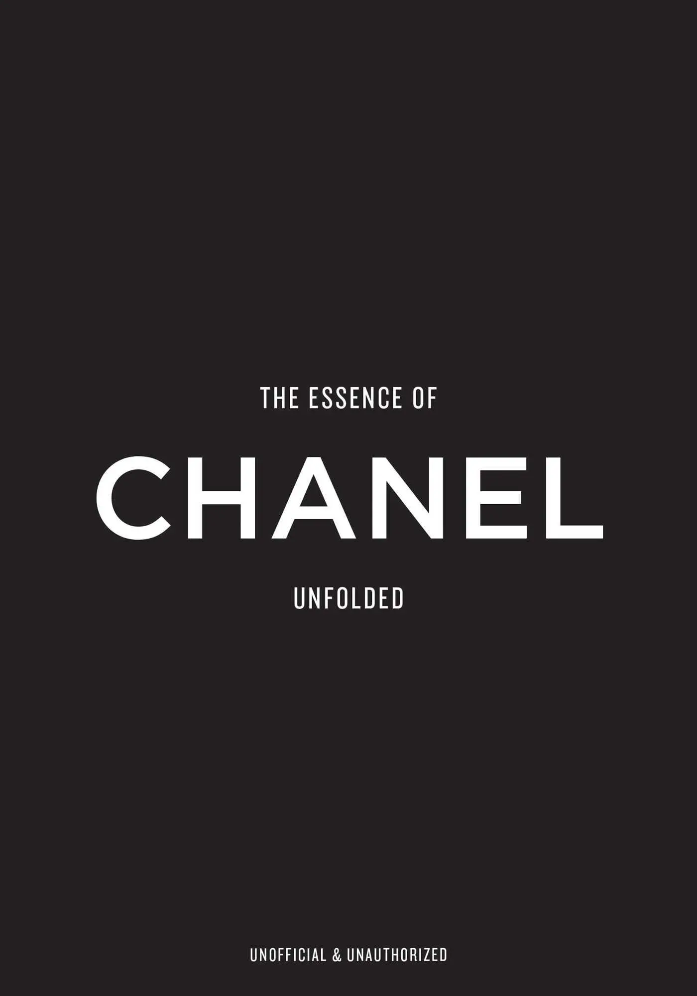 Cover: 9788794190589 | The Essence of Chanel | Unfolded | Kelly Reising | Buch | Englisch