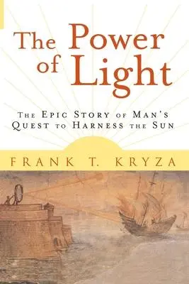 Cover: 9780071700689 | The Power of Light | Frank Kryza | Taschenbuch | Englisch | 2003