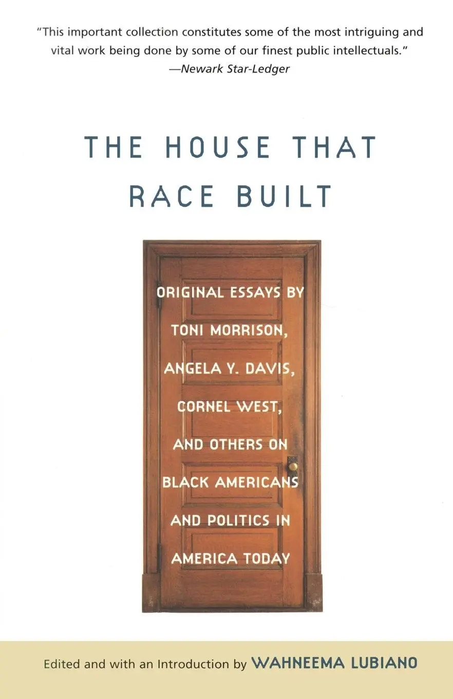 Cover: 9780679760689 | The House That Race Built | Wahneema Lubiano | Taschenbuch | Englisch