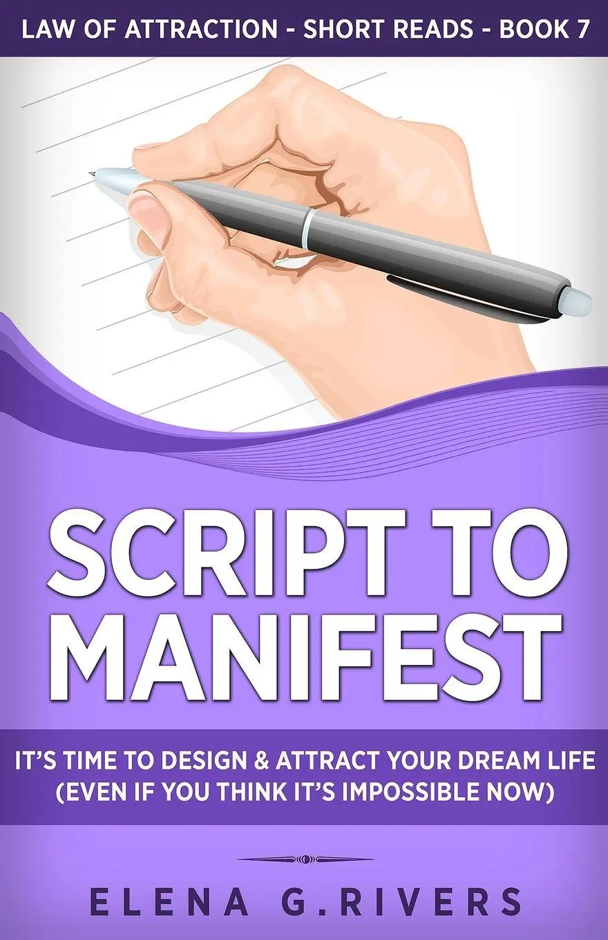 Cover: 9781800950689 | Script to Manifest | Elena G. Rivers | Taschenbuch | Englisch | 2021