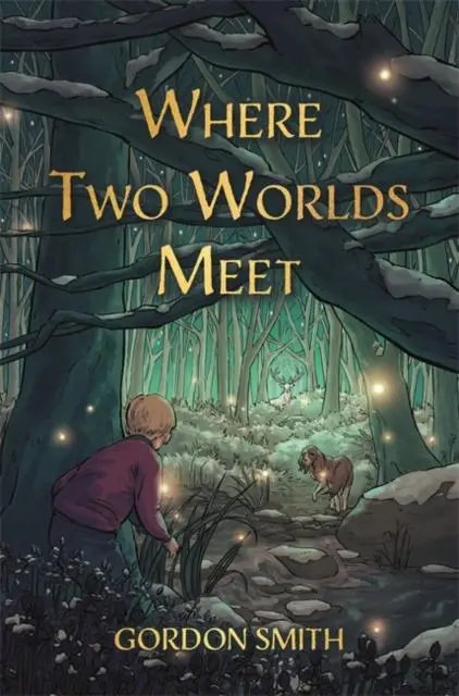 Cover: 9781837820689 | Where Two Worlds Meet | Gordon Smith | Taschenbuch | Englisch | 2023