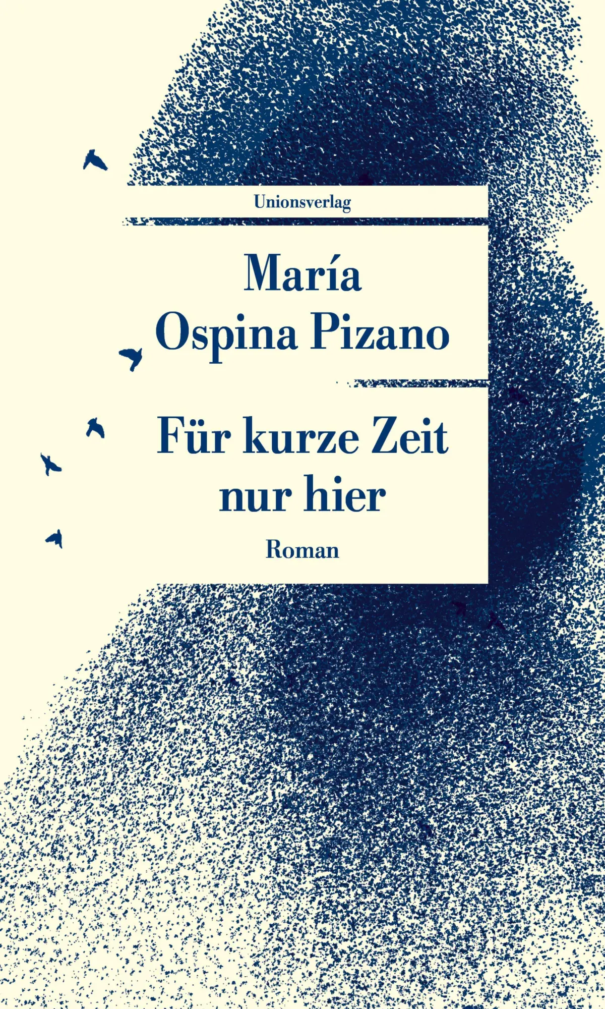Für kurze Zeit nur hier
