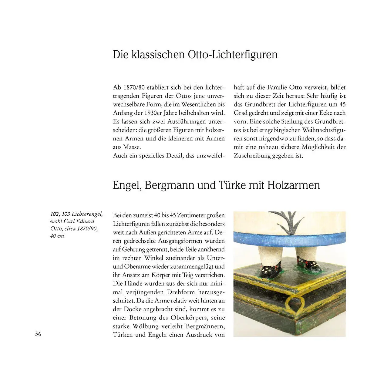 Bild: 9783967170689 | Weihnachtsfiguren des alten Erzgebirges | Joachim Riebel | Buch | 2021
