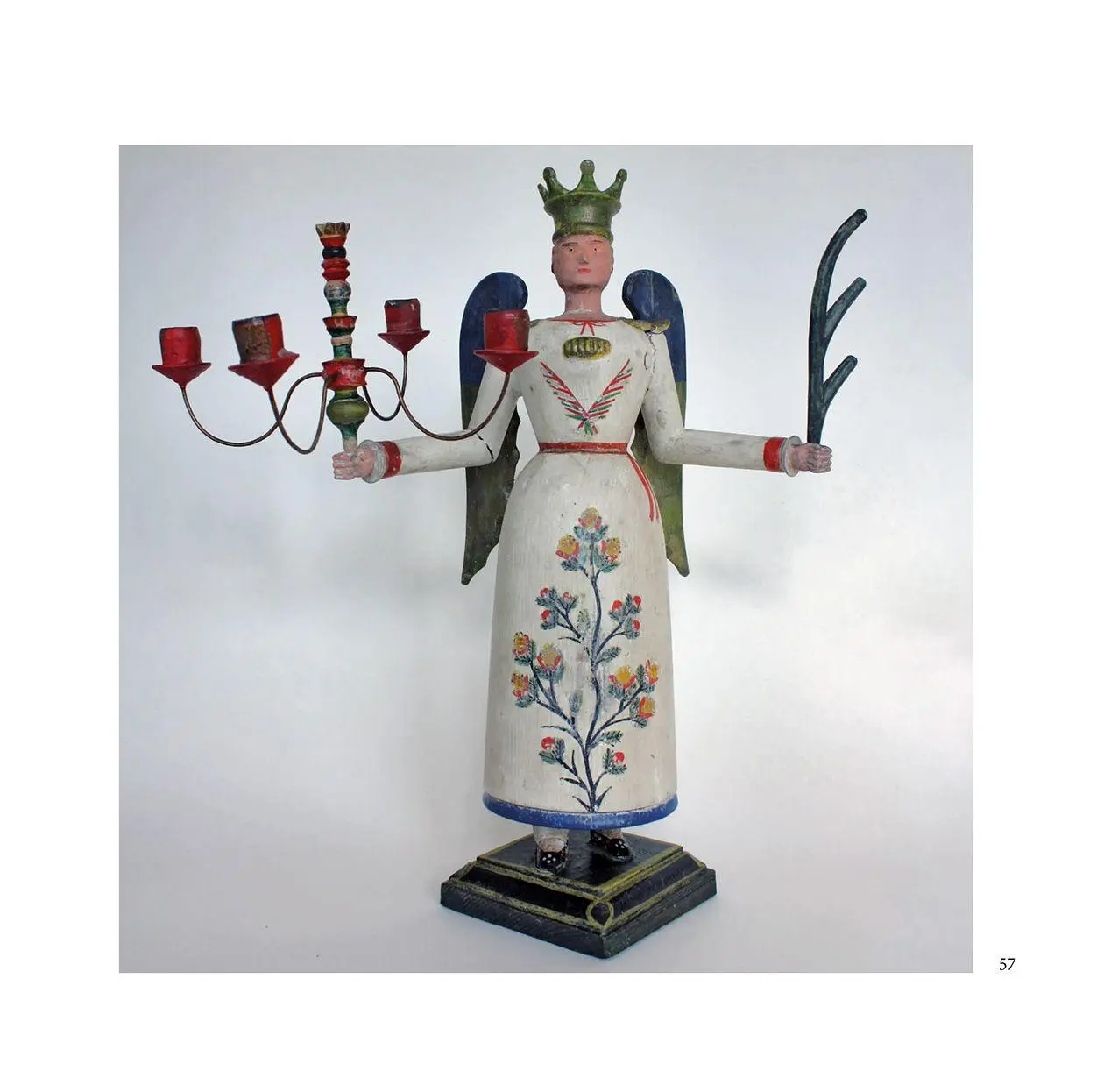 Bild: 9783967170689 | Weihnachtsfiguren des alten Erzgebirges | Joachim Riebel | Buch | 2021