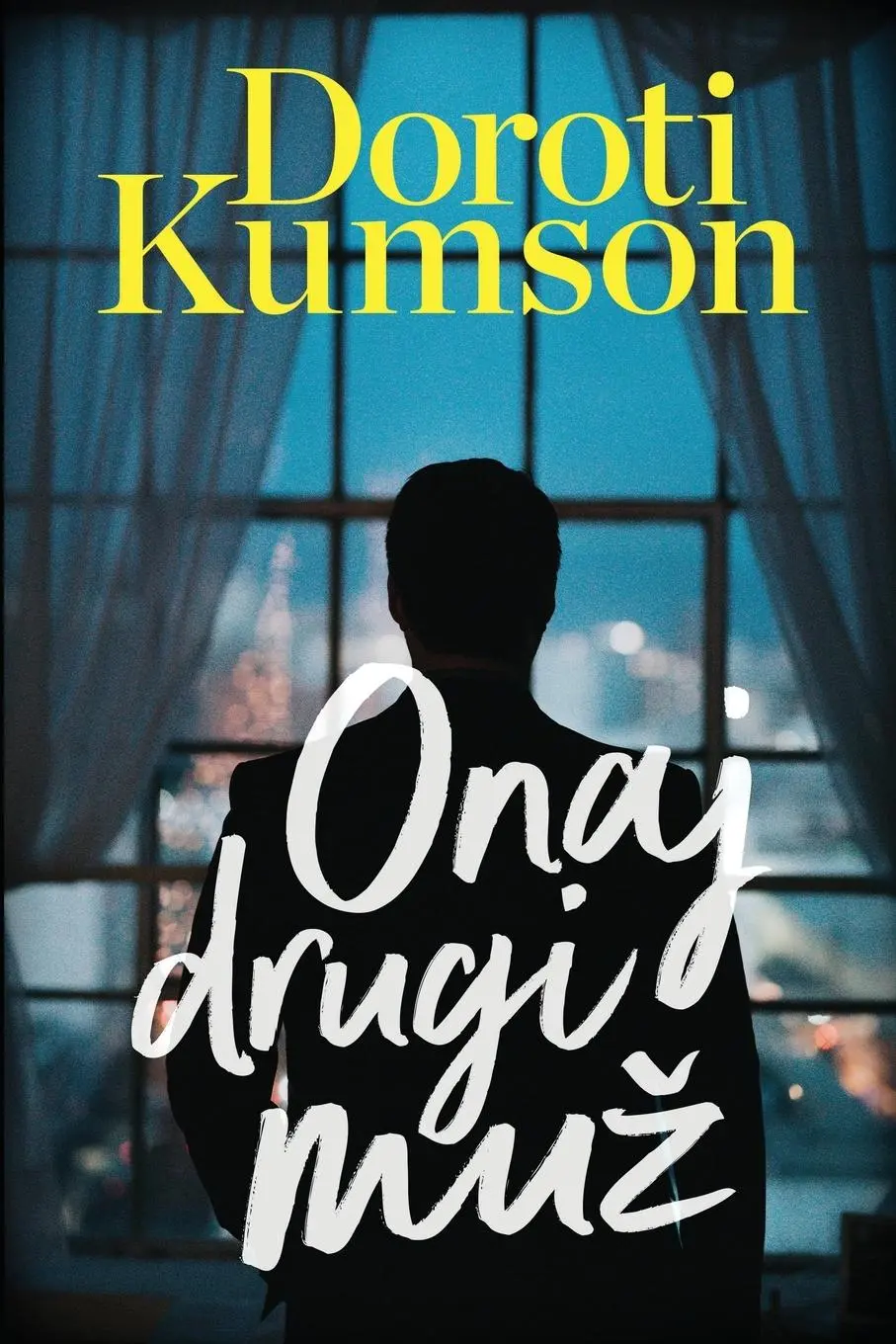 Cover: 9788661420689 | Onaj drugi mu¿ | Doroti Kumson | Taschenbuch | ? | 2023