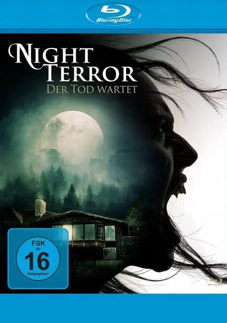 Night Terror - Der Tod wartet