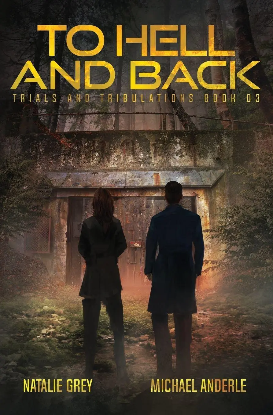 Cover: 9781649710789 | To Hell And Back | A Kurtherian Gambit Series | Anderle (u. a.) | Buch