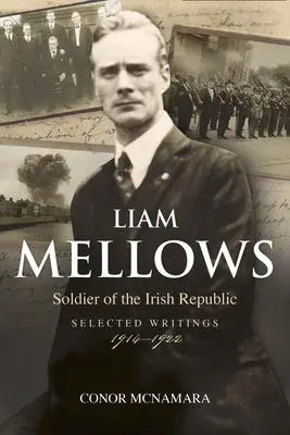 Cover: 9781788550789 | Liam Mellows | Conor Mcnamara | Taschenbuch | Kartoniert / Broschiert