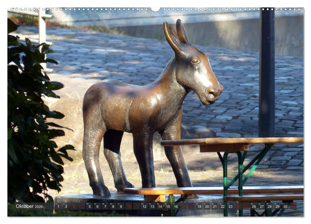 Bild: 9783457760789 | Bremen Vegesack - Ein Stadtteil mit Flair (hochwertiger Premium...