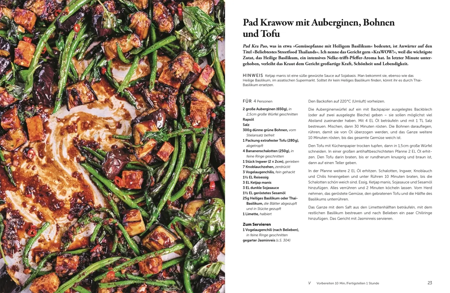 Bild: 9783831050789 | Happy - weil diese Rezepte glücklich machen | Meera Sodha | Buch