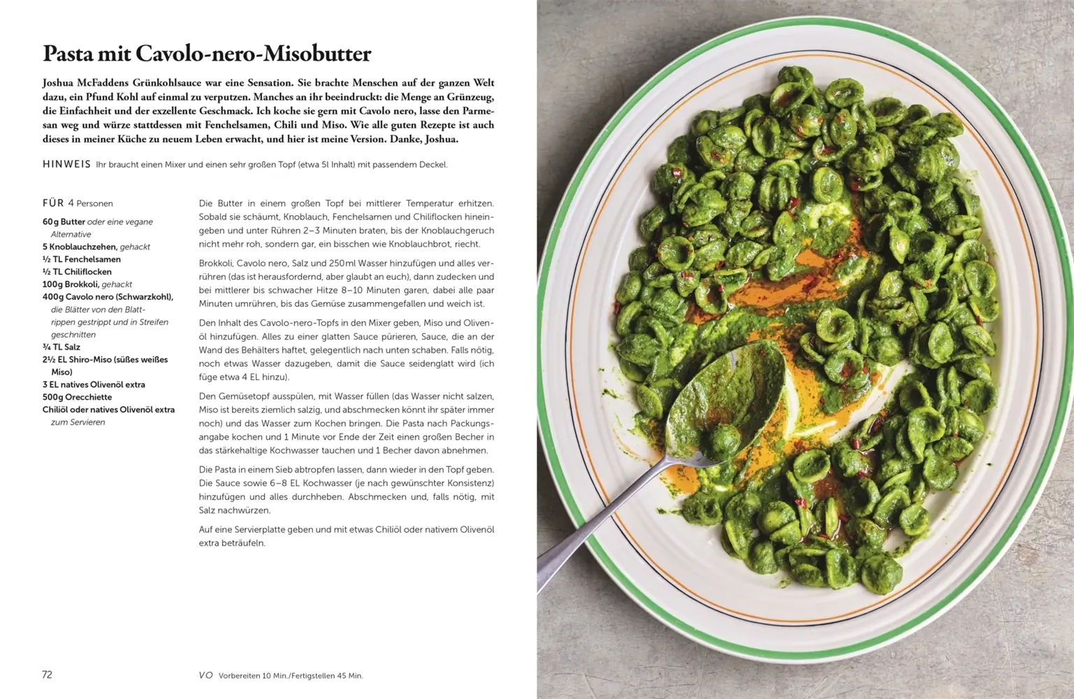 Bild: 9783831050789 | Happy - weil diese Rezepte glücklich machen | Meera Sodha | Buch