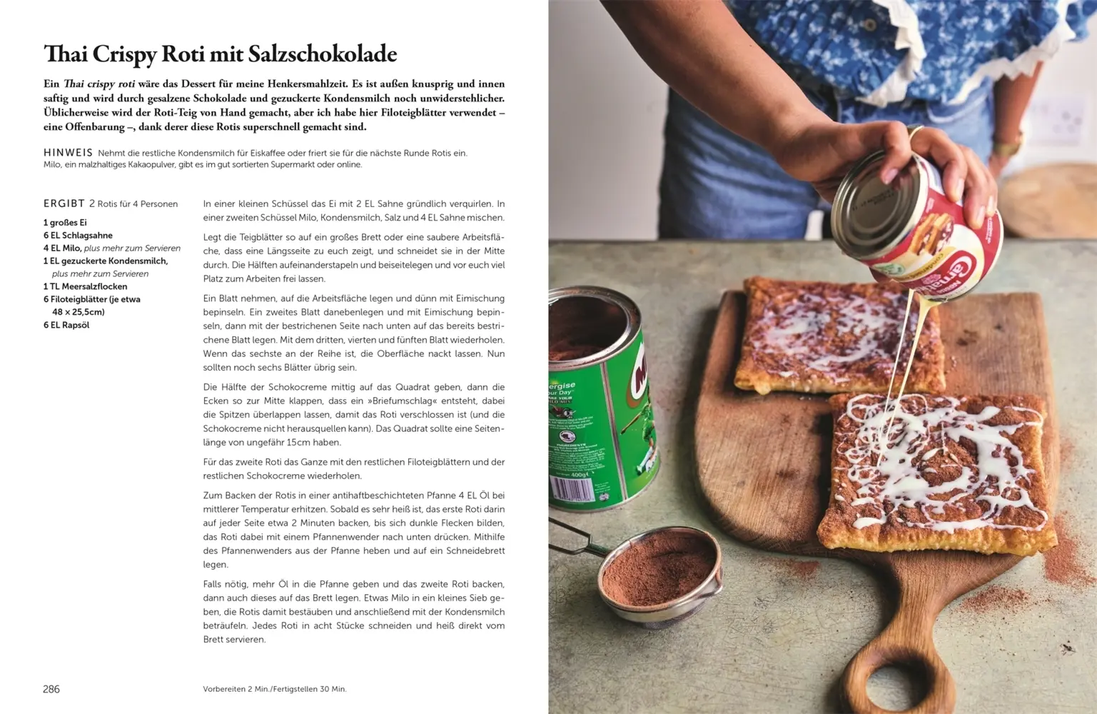 Bild: 9783831050789 | Happy - weil diese Rezepte glücklich machen | Meera Sodha | Buch