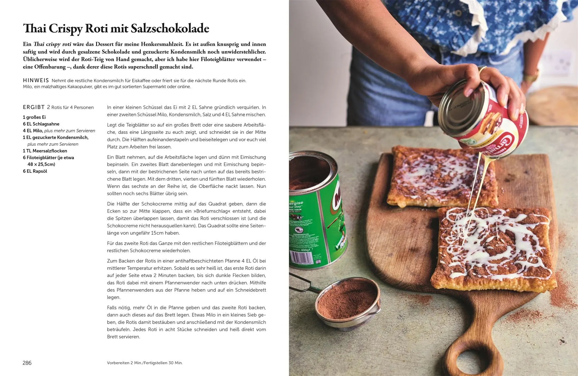 Bild: 9783831050789 | Happy - weil diese Rezepte glücklich machen | Meera Sodha | Buch