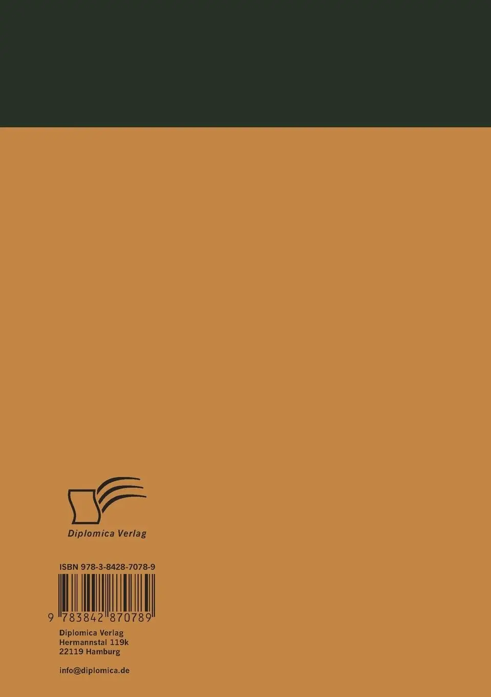 Rückseite: 9783842870789 | Das Rätsel der Zeit aus Sicht der Philosophie und der neuzeitlichen...