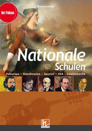 Cover: 9783990690789 | Nationale Schulen, Ermäßigtes Paketangebot (Heft+Medien) | Schmid