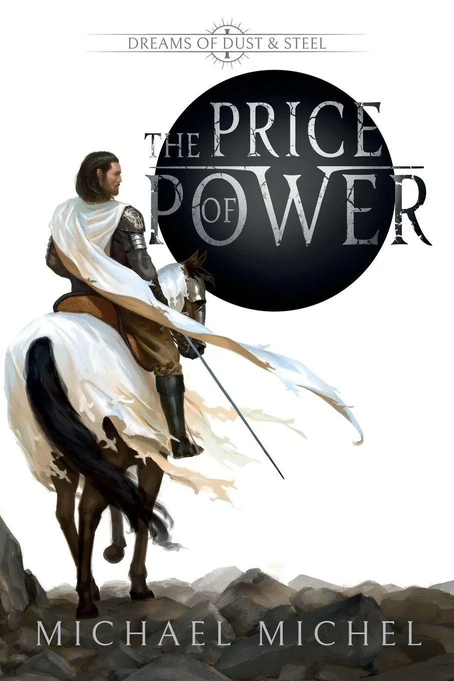 Cover: 9798987140789 | The Price of Power | Michael Michel | Taschenbuch | Englisch | 2025