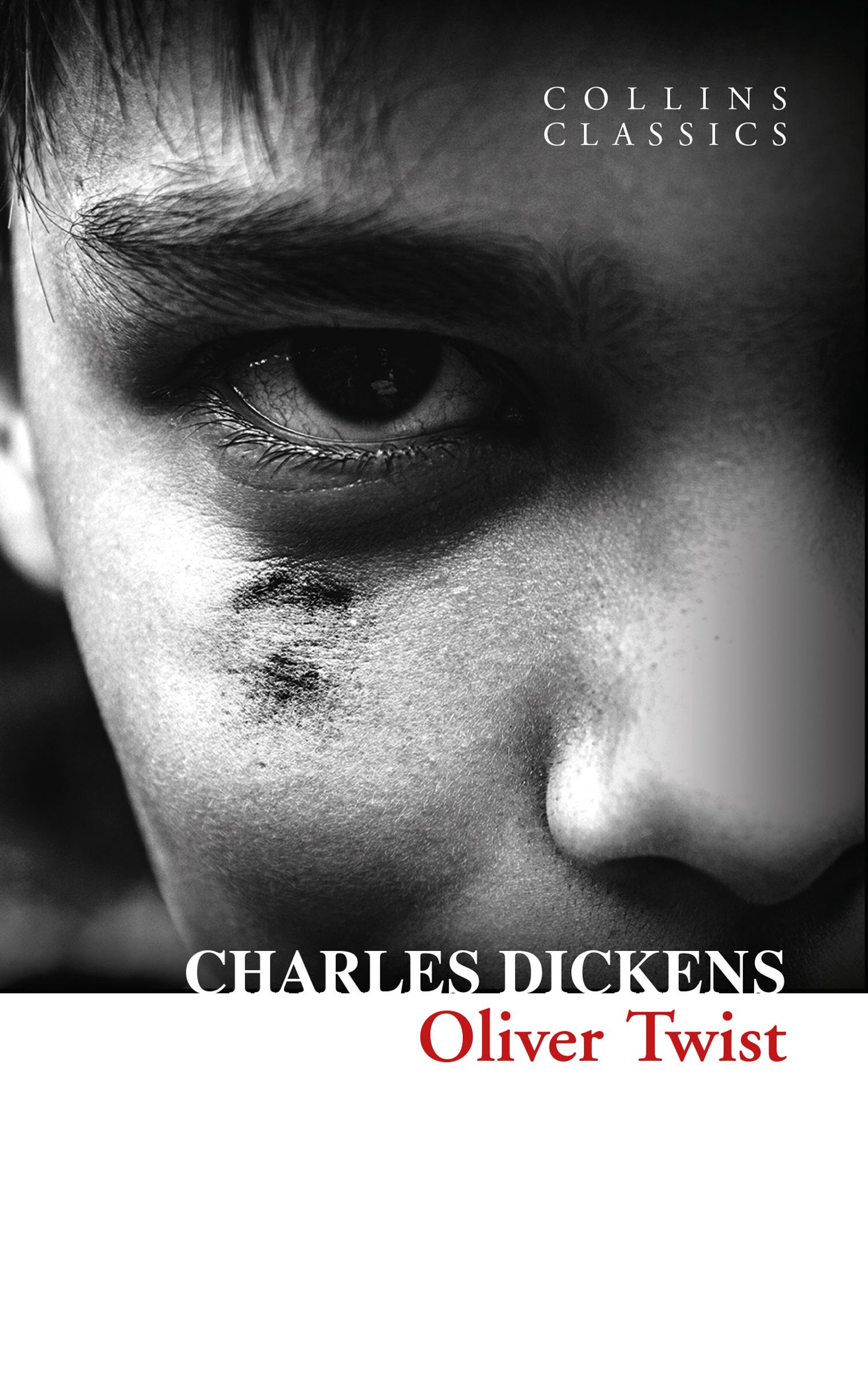 Oliver Twist | Charles Dickens (u. a.) | Taschenbuch | 508 S. | Englisch | 2010 | HarperCollins Publishers | EAN 9780007350889 - Dickens, Charles
