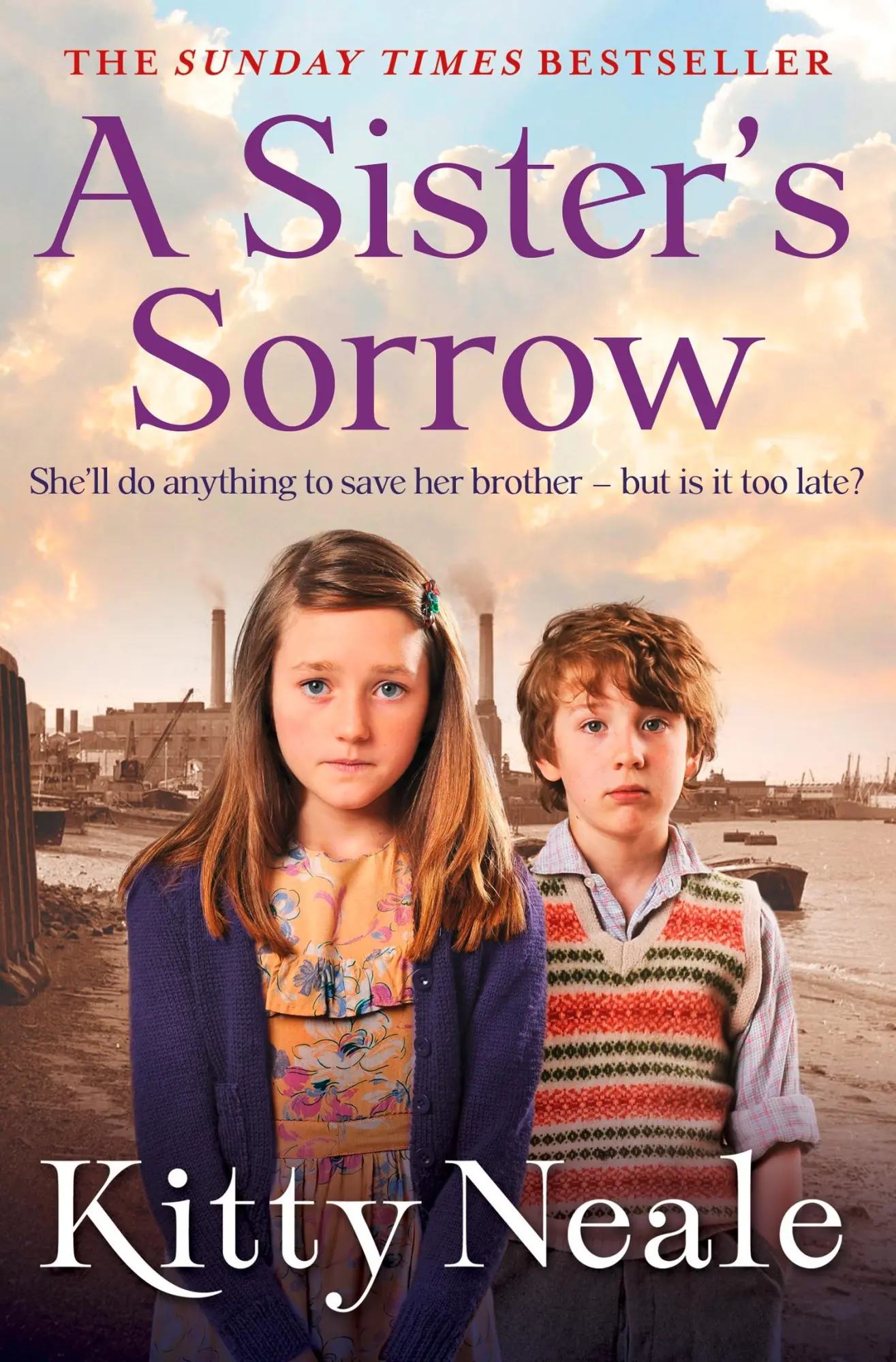 Cover: 9780008270889 | A Sister's Sorrow | Kitty Neale | Taschenbuch | Englisch | 2019