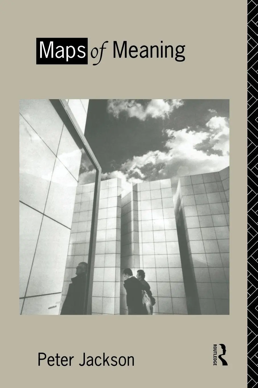 Cover: 9780415090889 | Maps of Meaning | Peter Jackson | Taschenbuch | Englisch | 1989